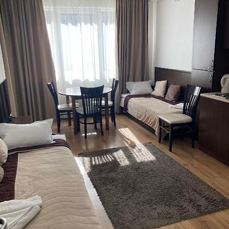 Iglika 2 Ski Apartment Боровец Екстериор снимка
