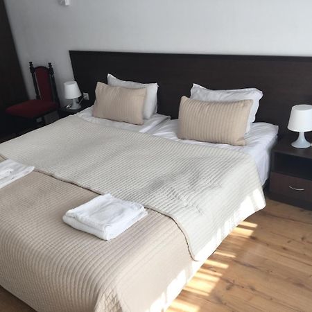 Iglika 2 Ski Apartment Боровец Екстериор снимка