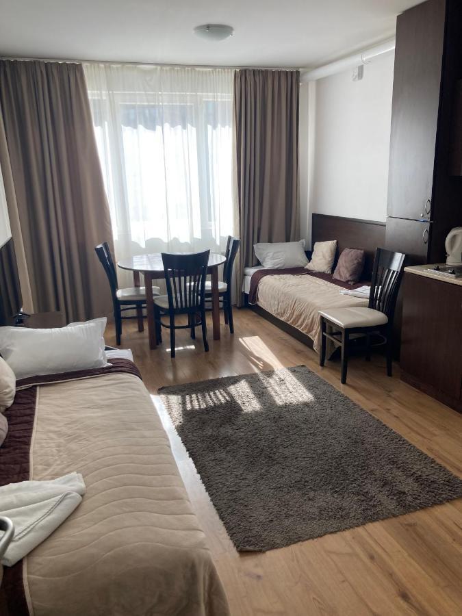 Iglika 2 Ski Apartment Боровец Екстериор снимка