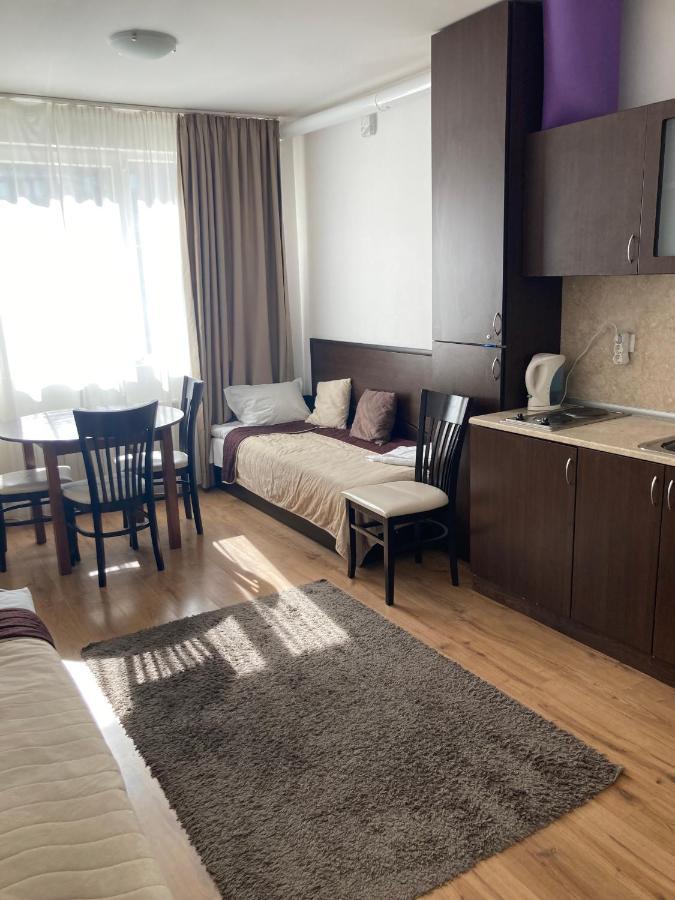 Iglika 2 Ski Apartment Боровец Екстериор снимка