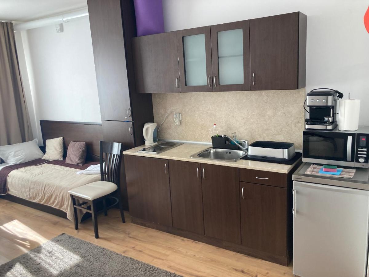 Iglika 2 Ski Apartment Боровец Екстериор снимка