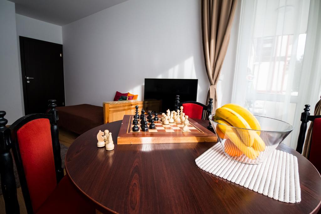 Iglika 2 Ski Apartment Боровец Екстериор снимка
