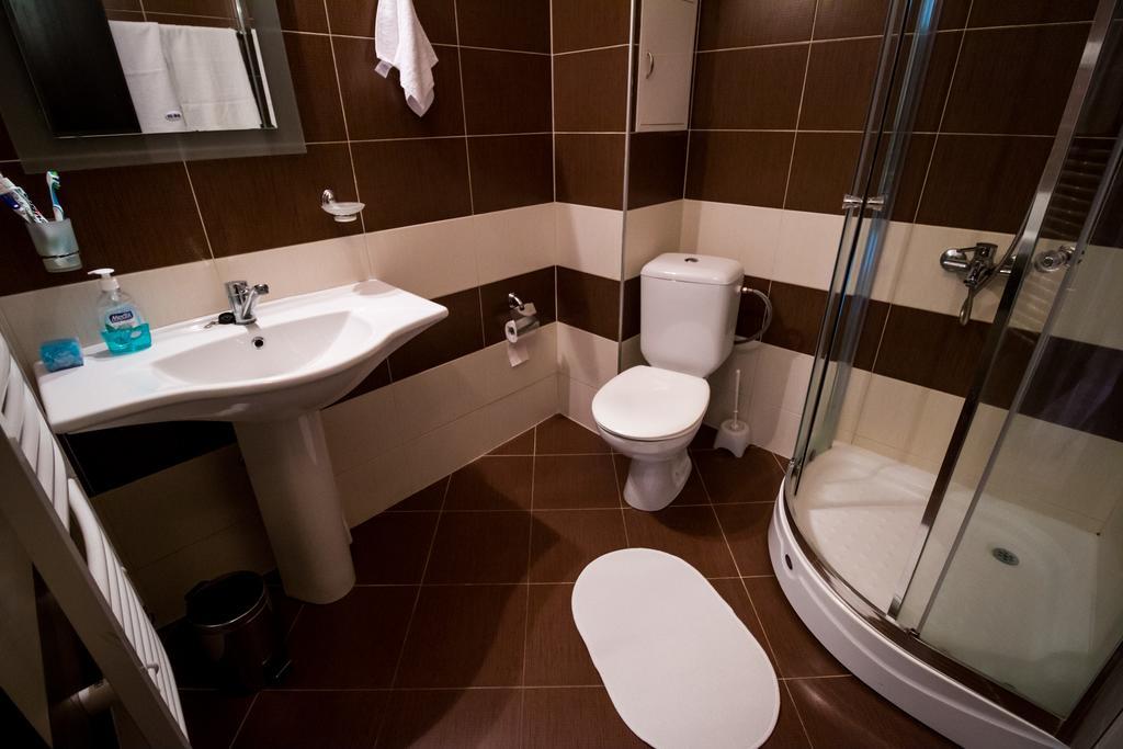 Iglika 2 Ski Apartment Боровец Екстериор снимка