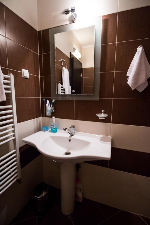 Iglika 2 Ski Apartment Боровец Екстериор снимка